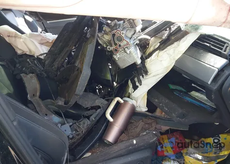 2021 Audi Q3 Premium Plus 45 Tfsi S Line Quattro Tiptronic z USA, uszkodzony, nr VIN WA1EECF3XM1136138